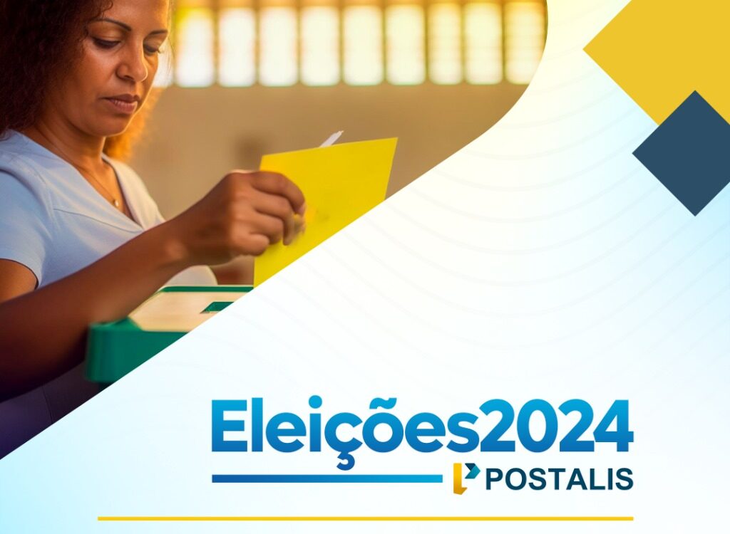 Postalis Divulga Resultado Oficial Das Elei Es Postalis